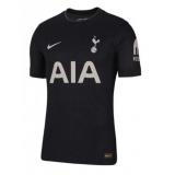 Tottenham Hotspur 2a Equipación 2025/26 - Authentic